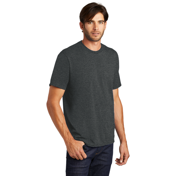 District® Perfect Tri ® Men's Triblend Crewneck Tee