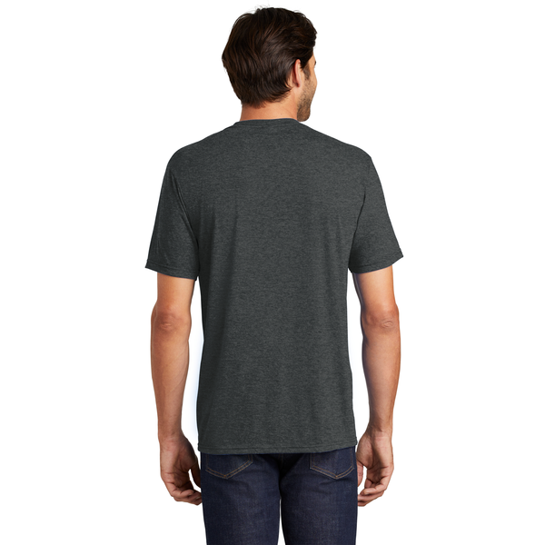 District® Perfect Tri ® Men's Triblend Crewneck Tee
