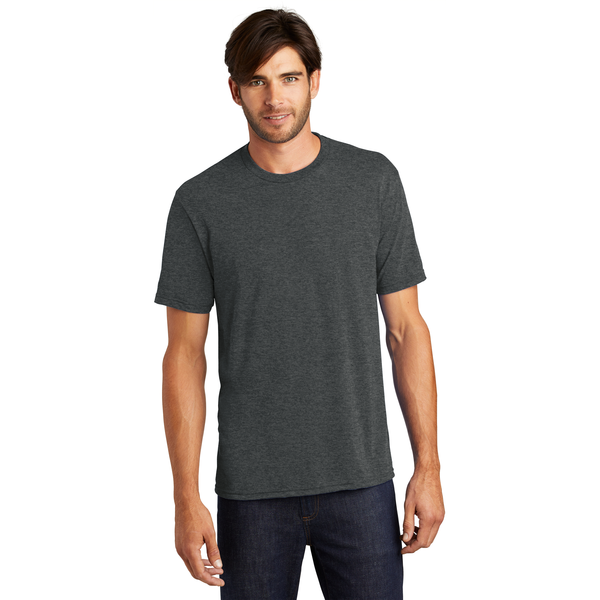 District® Perfect Tri ® Men's Triblend Crewneck Tee