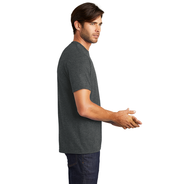 District® Perfect Tri ® Men's Triblend Crewneck Tee
