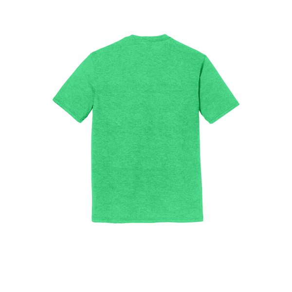 District® Perfect Tri ® Men's Triblend Crewneck Tee