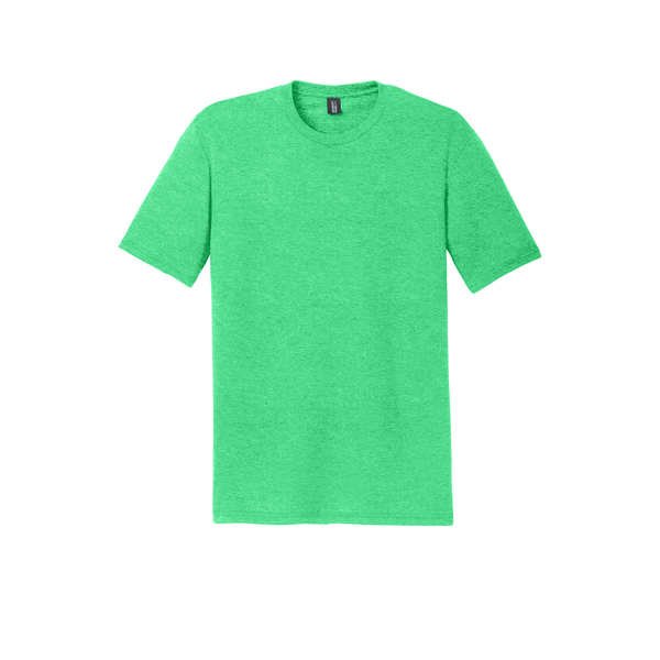 District® Perfect Tri ® Men's Triblend Crewneck Tee