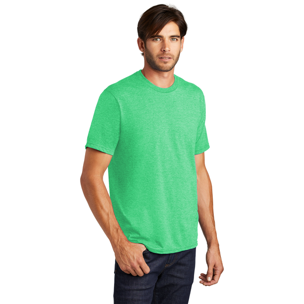 District® Perfect Tri ® Men's Triblend Crewneck Tee