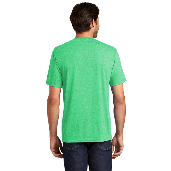 District® Perfect Tri ® Men's Triblend Crewneck Tee