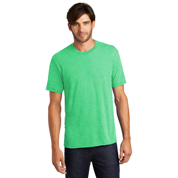 District® Perfect Tri ® Men's Triblend Crewneck Tee