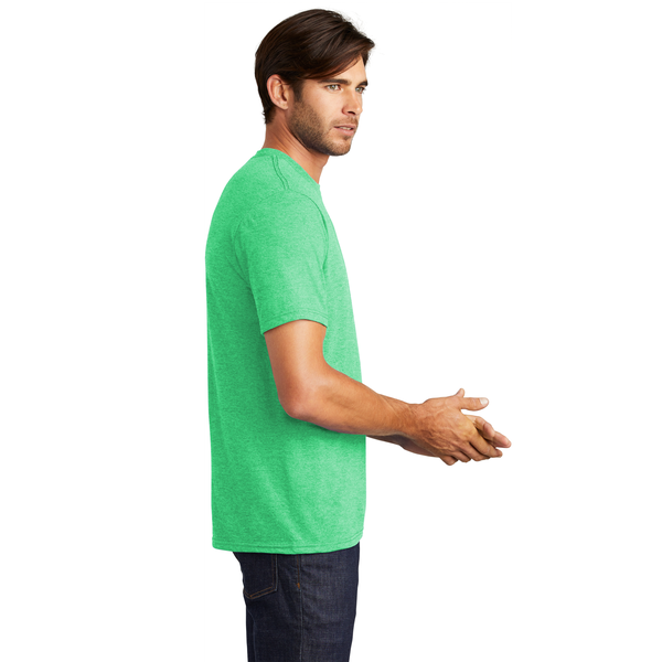 District® Perfect Tri ® Men's Triblend Crewneck Tee