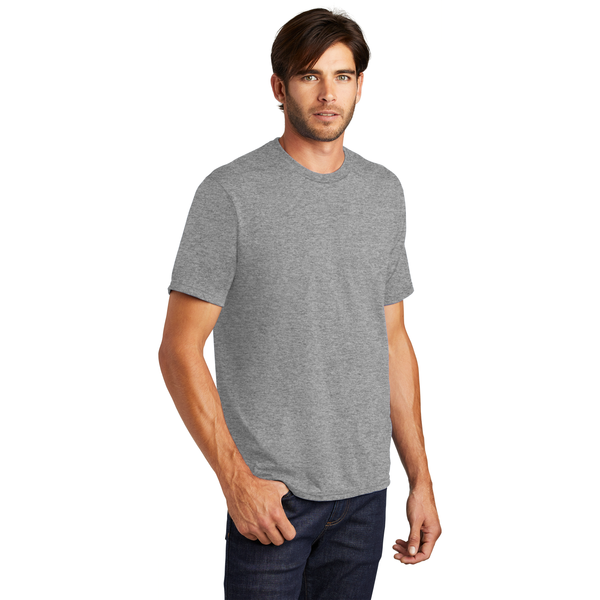 District® Perfect Tri ® Men's Triblend Crewneck Tee