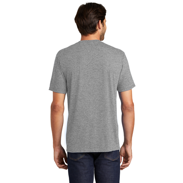 District® Perfect Tri ® Men's Triblend Crewneck Tee