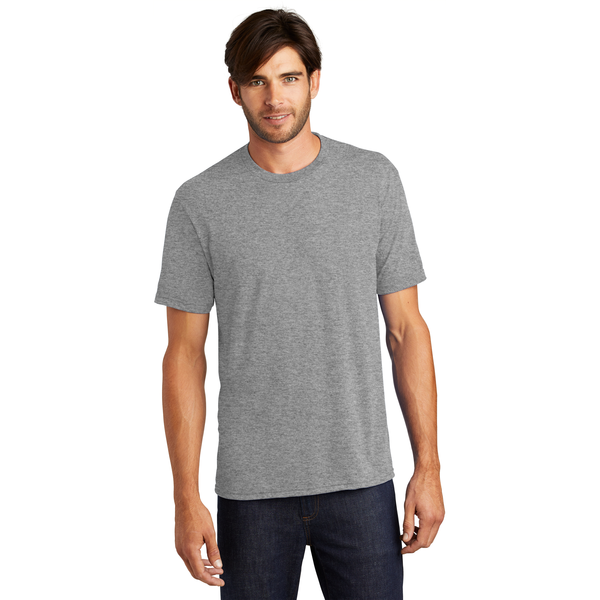 District® Perfect Tri ® Men's Triblend Crewneck Tee