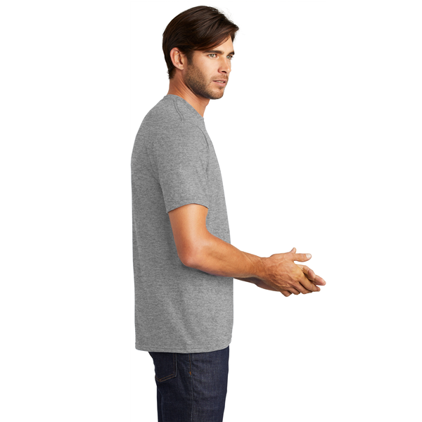 District® Perfect Tri ® Men's Triblend Crewneck Tee