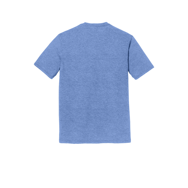 District® Perfect Tri ® Men's Triblend Crewneck Tee