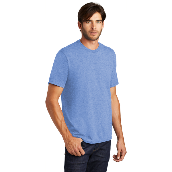 District® Perfect Tri ® Men's Triblend Crewneck Tee