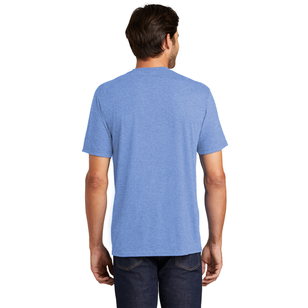 District® Perfect Tri ® Men's Triblend Crewneck Tee