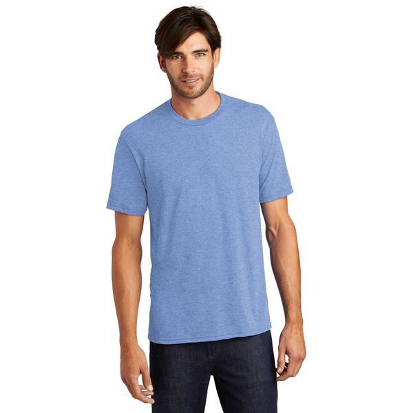 District® Perfect Tri ® Men's Triblend Crewneck Tee