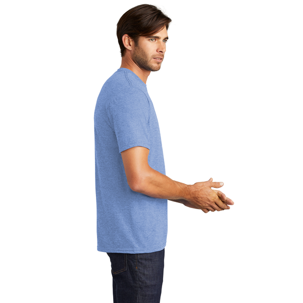 District® Perfect Tri ® Men's Triblend Crewneck Tee
