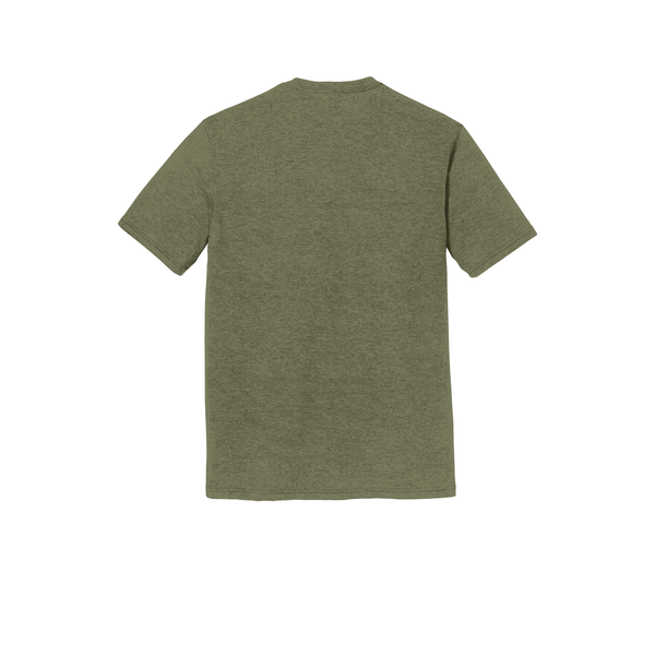 District® Perfect Tri ® Men's Triblend Crewneck Tee