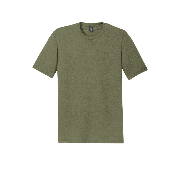 District® Perfect Tri ® Men's Triblend Crewneck Tee