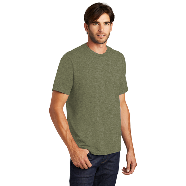 District® Perfect Tri ® Men's Triblend Crewneck Tee
