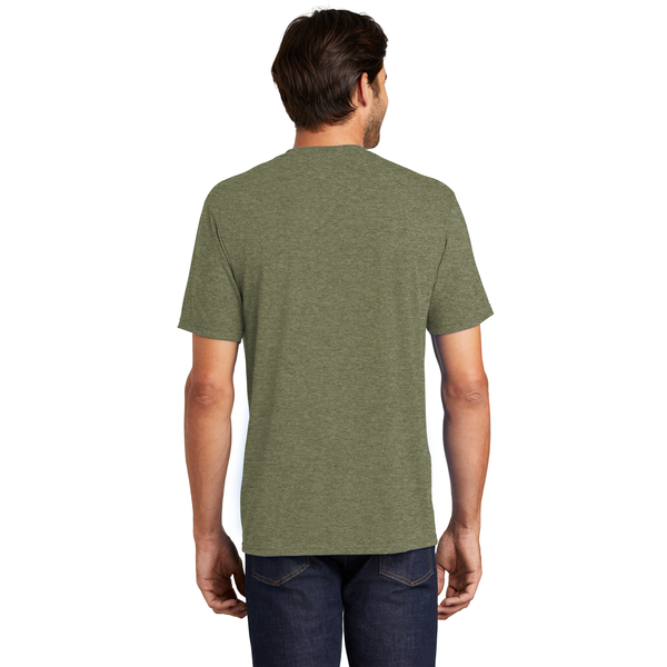 District® Perfect Tri ® Men's Triblend Crewneck Tee