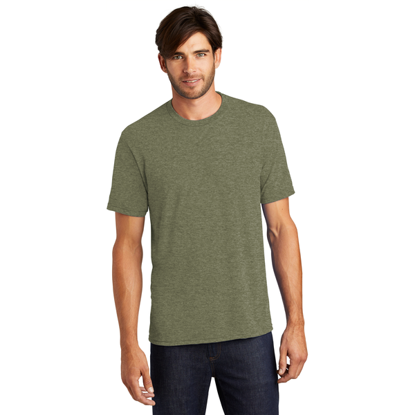 District® Perfect Tri ® Men's Triblend Crewneck Tee
