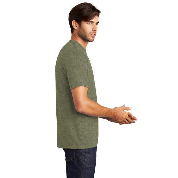 District® Perfect Tri ® Men's Triblend Crewneck Tee
