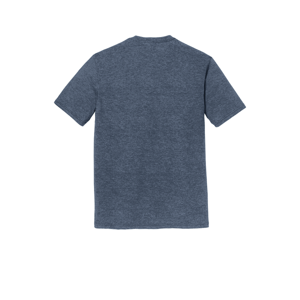 District® Perfect Tri ® Men's Triblend Crewneck Tee