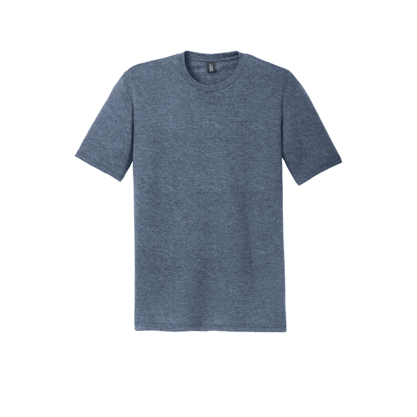 District® Perfect Tri ® Men's Triblend Crewneck Tee