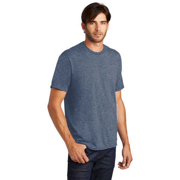 District® Perfect Tri ® Men's Triblend Crewneck Tee