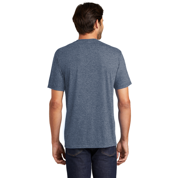 District® Perfect Tri ® Men's Triblend Crewneck Tee