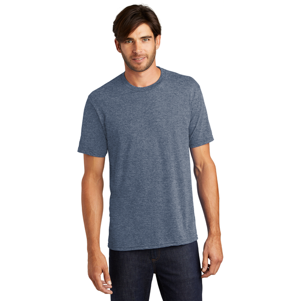 District® Perfect Tri ® Men's Triblend Crewneck Tee
