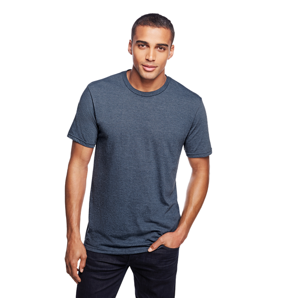 District® Perfect Tri ® Men's Triblend Crewneck Tee