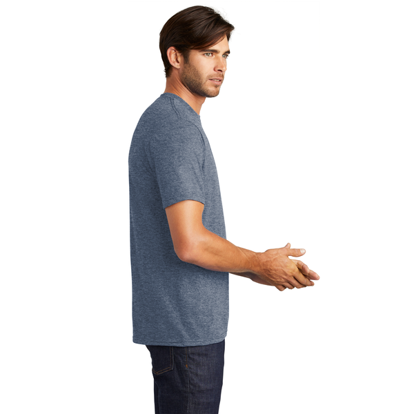 District® Perfect Tri ® Men's Triblend Crewneck Tee