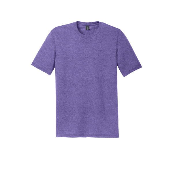 District® Perfect Tri ® Men's Triblend Crewneck Tee