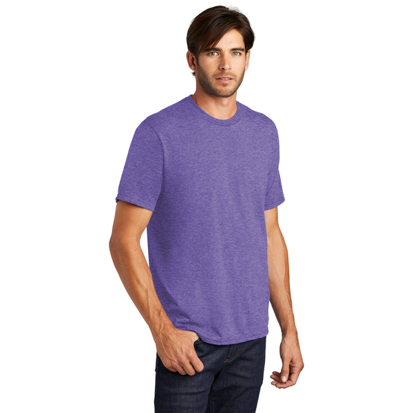District® Perfect Tri ® Men's Triblend Crewneck Tee