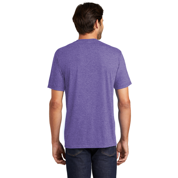 District® Perfect Tri ® Men's Triblend Crewneck Tee