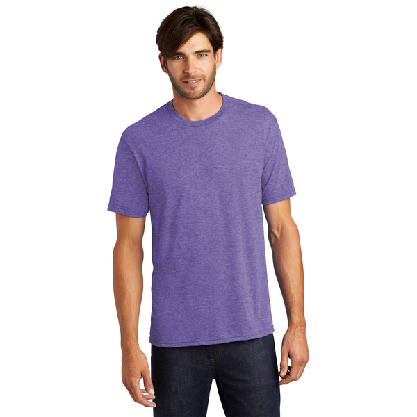 District® Perfect Tri ® Men's Triblend Crewneck Tee