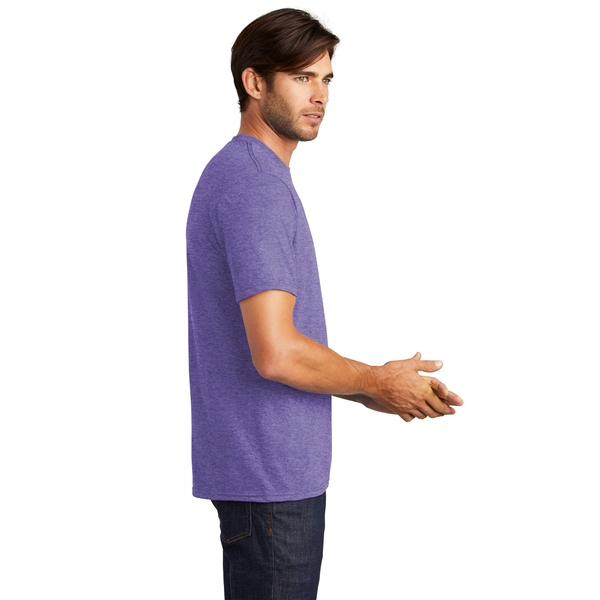 District® Perfect Tri ® Men's Triblend Crewneck Tee