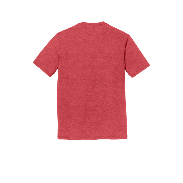 District® Perfect Tri ® Men's Triblend Crewneck Tee