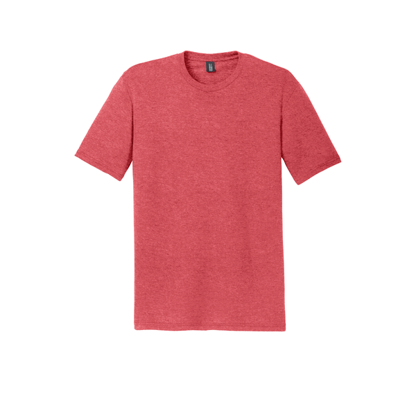 District® Perfect Tri ® Men's Triblend Crewneck Tee