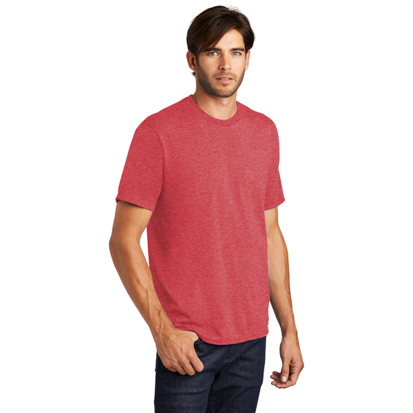 District® Perfect Tri ® Men's Triblend Crewneck Tee
