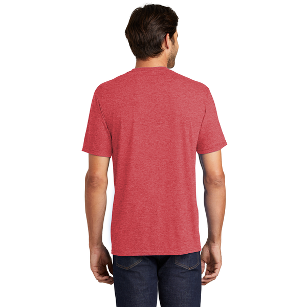 District® Perfect Tri ® Men's Triblend Crewneck Tee