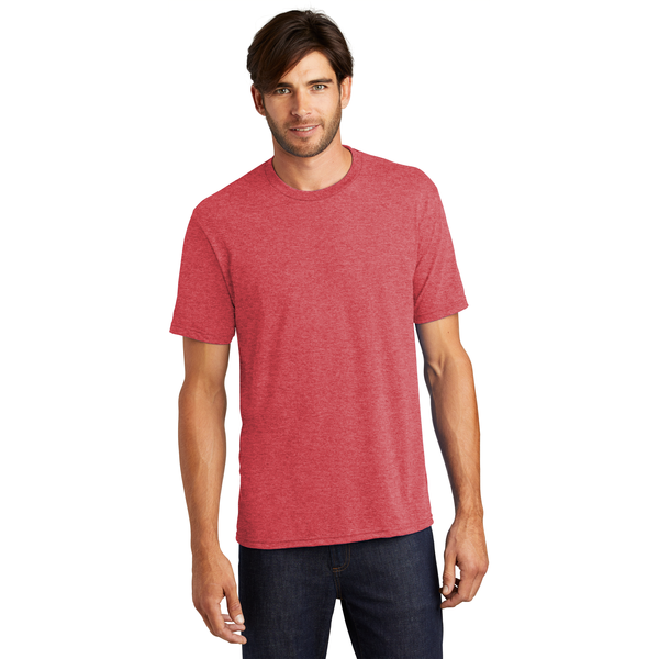 District® Perfect Tri ® Men's Triblend Crewneck Tee
