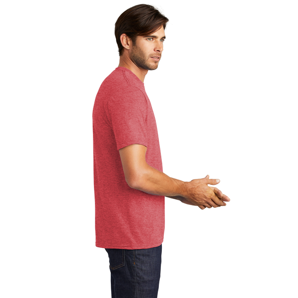 District® Perfect Tri ® Men's Triblend Crewneck Tee