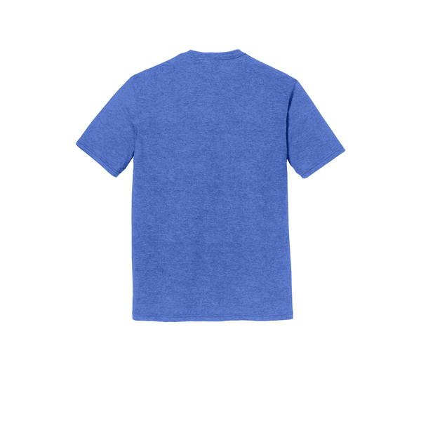 District® Perfect Tri ® Men's Triblend Crewneck Tee