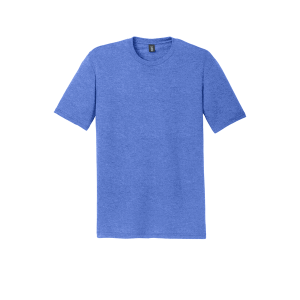 District® Perfect Tri ® Men's Triblend Crewneck Tee