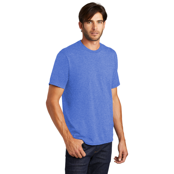 District® Perfect Tri ® Men's Triblend Crewneck Tee