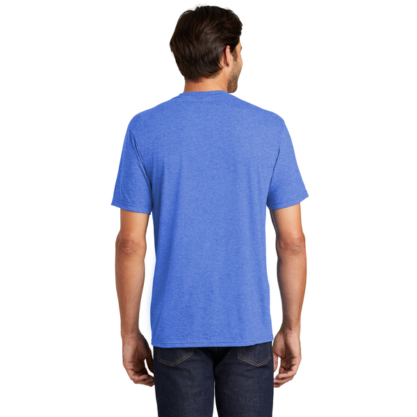 District® Perfect Tri ® Men's Triblend Crewneck Tee
