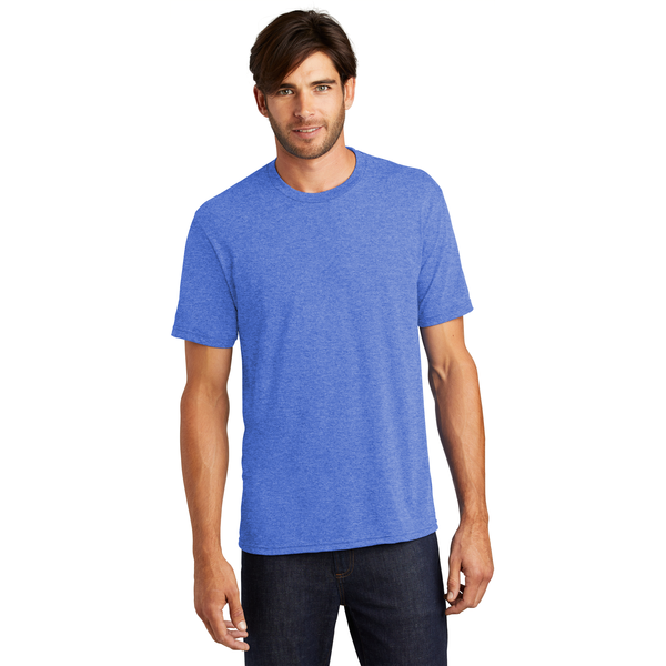 District® Perfect Tri ® Men's Triblend Crewneck Tee