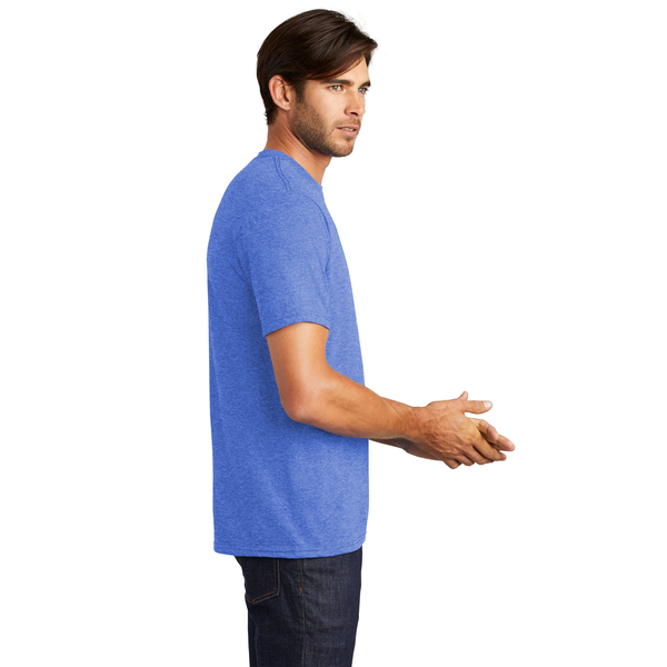 District® Perfect Tri ® Men's Triblend Crewneck Tee