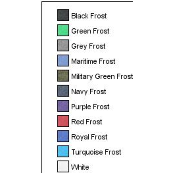 District® Perfect Tri ® Men's Triblend Crewneck Tee